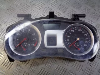 8200715181 Щиток приборов (приборная панель) Renault Clio 3 Арт e4647280, вид 1