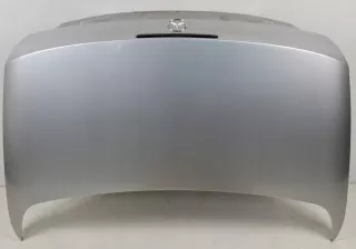  Крышка багажника (дверь 3-5) Mercedes SL r230 Арт e4649775, вид 1