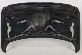  Крышка багажника (дверь 3-5) Mercedes SL r230 Арт e4649775, вид 7