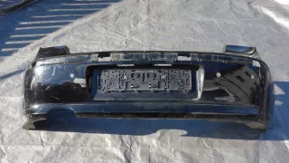 7166612 Бампер задний BMW 1 E81/E82/E87/E88 Арт e4652427, вид 1