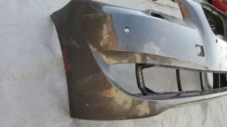 51117200712 Бампер передний BMW 5 F10/F11/GT F07 Арт e4652801, вид 2