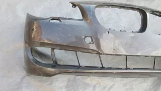 51117200712 Бампер передний BMW 5 F10/F11/GT F07 Арт e4652801, вид 3