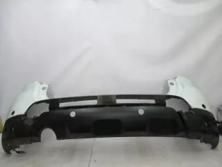  Бампер задний Dacia Duster 2 Арт e4653765, вид 1
