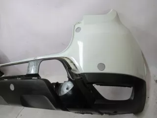  Бампер задний Dacia Duster 2 Арт e4653765, вид 2