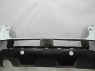  Бампер задний Dacia Duster 2 Арт e4653765, вид 3