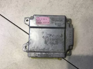 C10057K30A Блок AirBag Mazda Premacy 1 Арт e4654723, вид 1