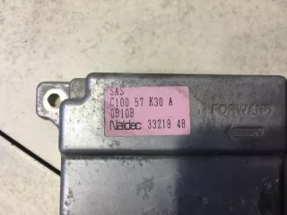 C10057K30A Блок AirBag Mazda Premacy 1 Арт e4654723, вид 2