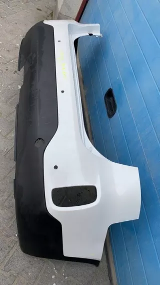 2012-2014 Бампер задний Kia Sorento 1 Арт e4655299, вид 3