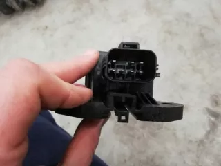 F1FA-9D370-HA Блок управления (другие) Ford Focus 3 restailing Арт e4657661, вид 4