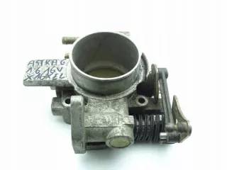 X16XEL 90529710 Моновпрыск Opel Astra G Арт e4657976, вид 1
