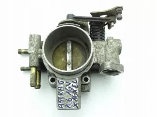 X16XEL 90529710 Моновпрыск Opel Astra G Арт e4657976, вид 5