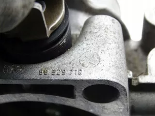 X16XEL 90529710 Моновпрыск Opel Astra G Арт e4657976, вид 7