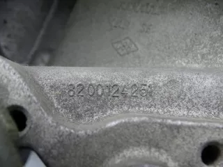 8200124251 Моновпрыск Renault Espace 3 Арт e4658449, вид 6