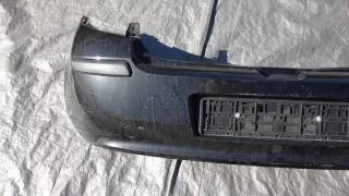 8200402320 Бампер задний Renault Clio 3 Арт e4659187, вид 3