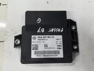 3AA907801G Блок управления (другие) Volkswagen Passat B7 Арт e4660131, вид 1