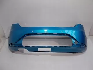 5F0821421B Бампер задний Seat Leon 3 Арт e4660167, вид 1
