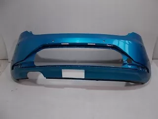 5F0821421B Бампер задний Seat Leon 3 Арт e4660167, вид 2