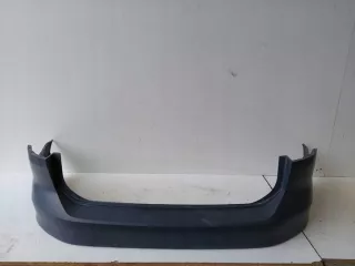 3G9807421 Бампер задний Volkswagen Passat B8 Арт e4662069, вид 1