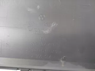 3G9807421 Бампер задний Volkswagen Passat B8 Арт e4662069, вид 6