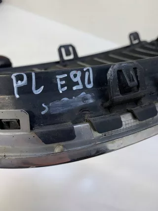 7120009 Решетка радиатора BMW 3 E90/E91/E92/E93 Арт e4665186, вид 3
