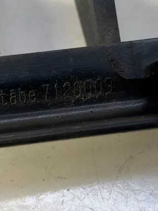 7120009 Решетка радиатора BMW 3 E90/E91/E92/E93 Арт e4665186, вид 4