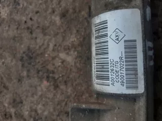 490017022R Рулевая рейка Renault Megane 3 Арт e4674935, вид 4