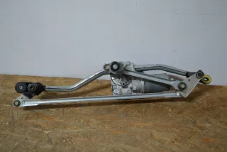8T1955119D Механизм стеклоочистителя (трапеция дворников) Audi A5 (S5,RS5) 1 Арт e4675471, вид 2