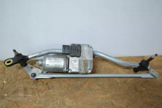 8T1955119D Механизм стеклоочистителя (трапеция дворников) Audi A5 (S5,RS5) 1 Арт e4675471, вид 3