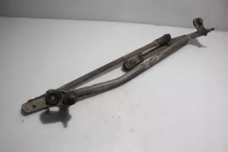 3397020963 Механизм стеклоочистителя (трапеция дворников) Volkswagen Passat B6 Арт e4676839, вид 1