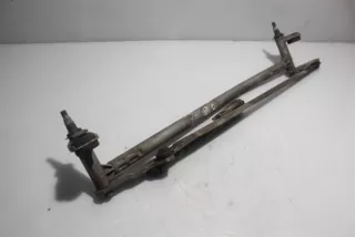 3397020963 Механизм стеклоочистителя (трапеция дворников) Volkswagen Passat B6 Арт e4676839, вид 3