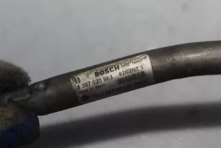3397020963 Механизм стеклоочистителя (трапеция дворников) Volkswagen Passat B6 Арт e4676839, вид 4