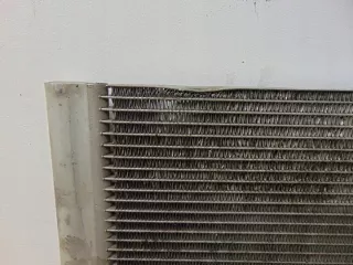 7H0820411E Радиатор кондиционера Volkswagen Transporter T5 Арт e4685910, вид 13