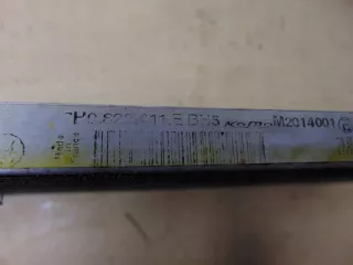 7H0820411E Радиатор кондиционера Volkswagen Transporter T5 Арт e4685910, вид 14
