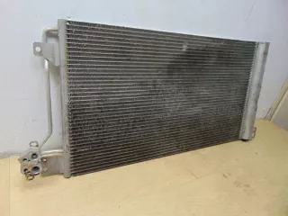 7H0820411E Радиатор кондиционера Volkswagen Transporter T5 Арт e4685910, вид 3