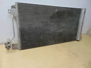 7H0820411E Радиатор кондиционера Volkswagen Transporter T5 Арт e4685910, вид 4