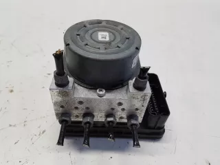 9817961280 Блок ABS Peugeot 2008 Арт e4688943, вид 1