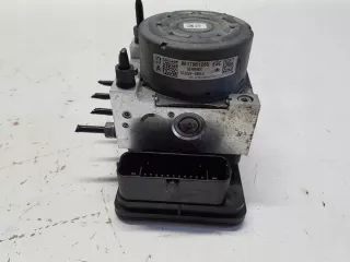9817961280 Блок ABS Peugeot 2008 Арт e4688943, вид 2