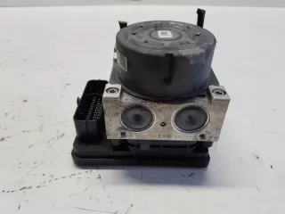 9817961280 Блок ABS Peugeot 2008 Арт e4688943, вид 4