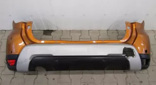 850222027R Бампер задний Dacia Duster 2 Арт e4689624, вид 1