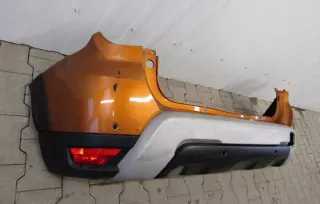 850222027R Бампер задний Dacia Duster 2 Арт e4689624, вид 2