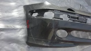 A2038851425 Бампер передний Mercedes C W203 Арт e4690304, вид 2