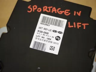 95300D9500 Блок управления (другие) Kia Sportage 4 Арт e4691377, вид 3