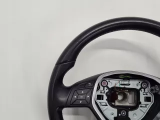 A2464603803 Руль Mercedes A W176 Арт e4692268, вид 2
