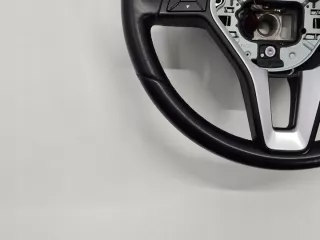 A2464603803 Руль Mercedes A W176 Арт e4692268, вид 4