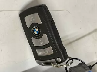 6922329 Замок зажигания BMW 7 E65/E66 Арт e4692688, вид 4
