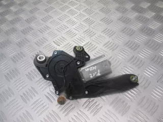 28710AU500 Моторчик стеклоочистителя фар Nissan Primera 12 Арт e4697814, вид 1