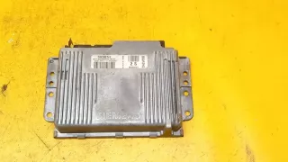K115000010F Блок управления двигателем Daewoo Matiz M200 Арт e4698138