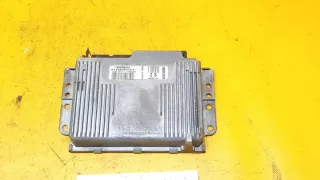 K115000010F Блок управления двигателем Daewoo Matiz M200 Арт e4698138, вид 2