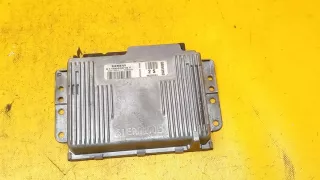 K115000010F Блок управления двигателем Daewoo Matiz M200 Арт e4698138, вид 4