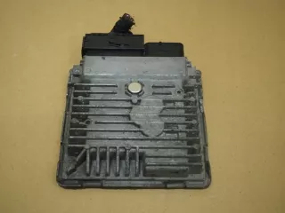 03L906023QH Блок управления двигателем Seat Toledo 4 Арт e4698593, вид 1